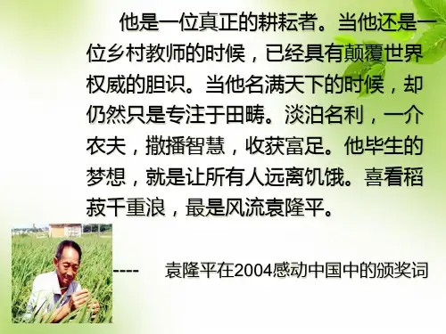 人教课标版 必修4 Unit2 Reading(共25张PPT)