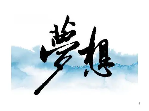 职业生涯规划--注册会计师 PPT课件