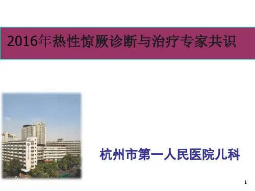 癫痫诊断新分类 ppt课件