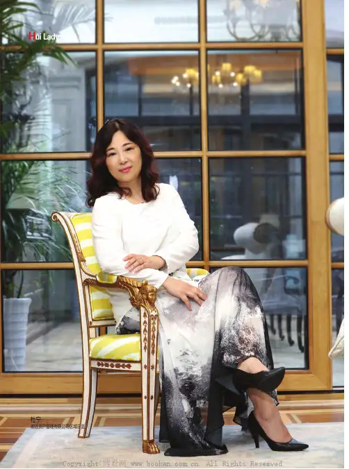 杜宁：不管舞台怎么变，都必须完美呈现