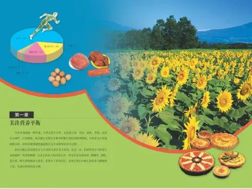 优化食物品质的添加剂PPT课件6 苏教版