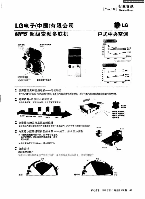 LG电子(中国)有限公司