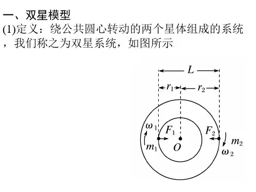 双星系统
