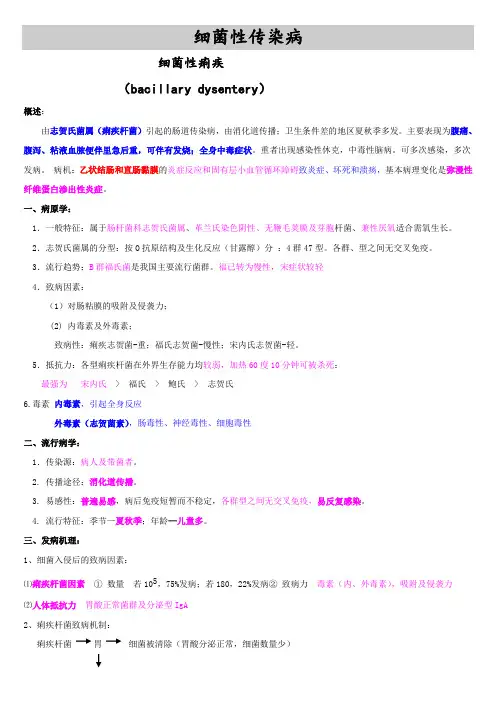 神经内科复习笔记