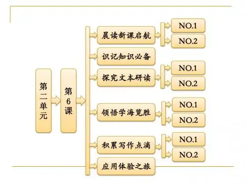 2.6《琵琶行 并序》课件(人教必修3)