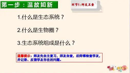 人教版初中生物八年级上册  第五单元 生物圈中的其他生物 第三章 5.3动物在生物圈中的作用 课件