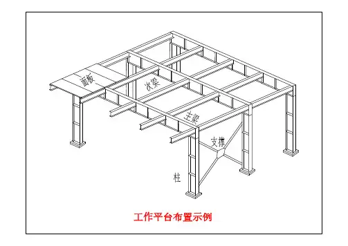 加劲肋设计资料