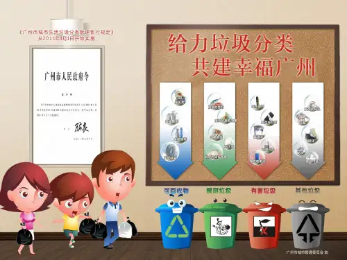 垃圾分类