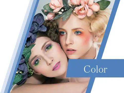 colors初中英语趣味课件
