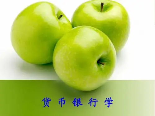第十一章   通货膨胀与通货紧缩