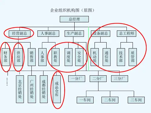 管理信息系统作业(打印版)