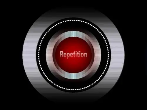 8 Repetition重复译法