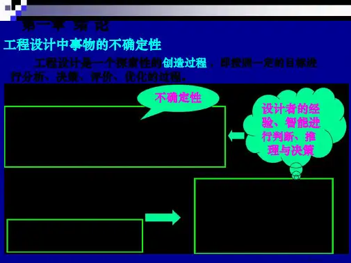 机械可靠性设计0701绪论