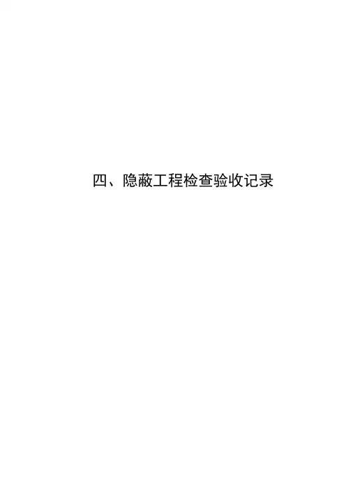隐蔽表格