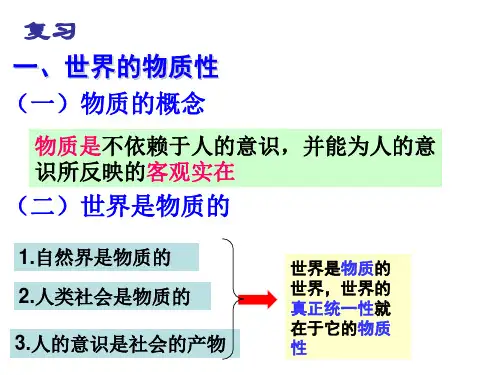 2022-2023学年高中政治统编版必修四2-2 运动的规律性 课件(80张)