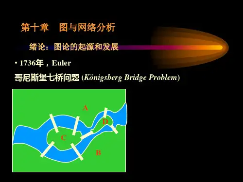 6图论PPT课件