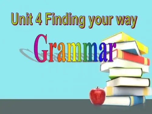 牛津译林英语七年级下册Unit4Grammar(共53张PPT)