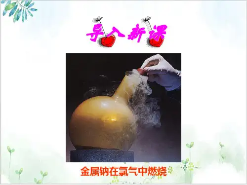 《反应热的计算》教学课件-PPT【人教版】1