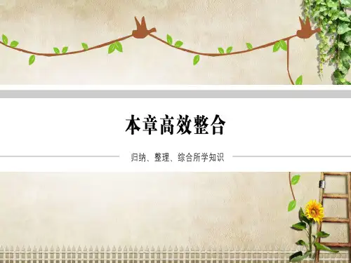 相对论与量子论初步PPT精品课件