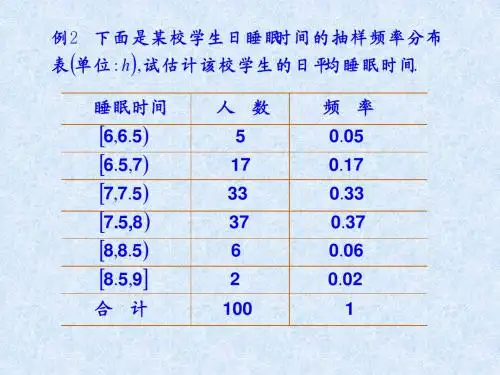 2.3.2方差与标准差ZST
