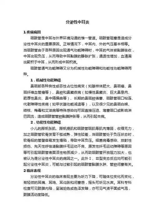 分泌性中耳炎 4