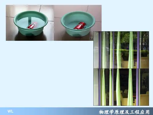 反射光为线偏振光