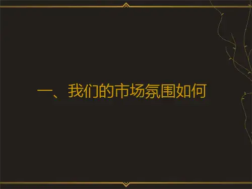 某地产重庆某地产小泉别墅项目视觉表现推广策略提案78PPT