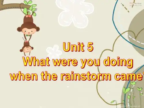 2014春人教版八年级下Unit5__Section_A_..ppt3
