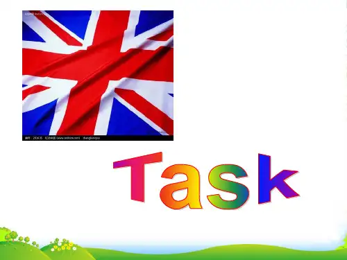 牛津译林版八年级英语下册Unit3 Online tours Task课件