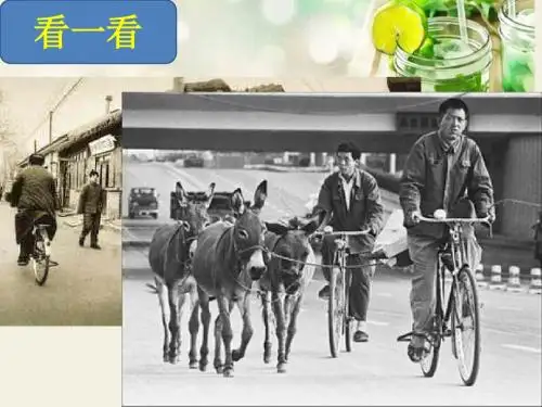 人教版部编道德与法治 九年级上册1.1 坚持改革开放  课件(29张幻灯片)