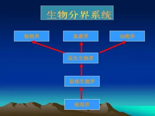 园艺植物病害病原-真菌
