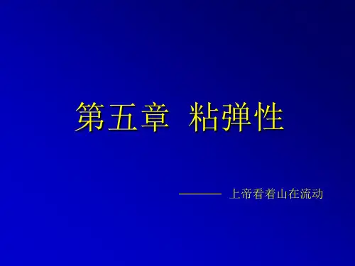 05粘弹性_新