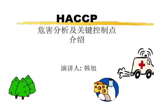 HACCP