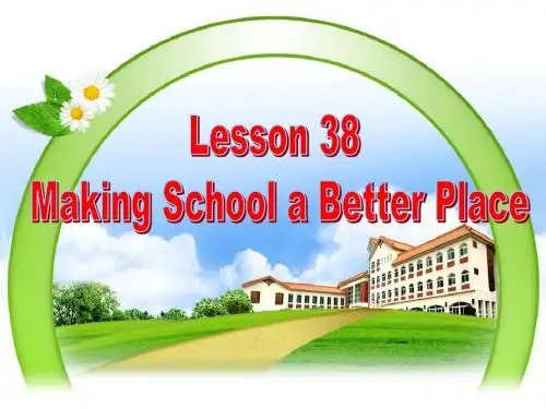 冀教版七年级英语上册《nit 7 Days and Months  Lesson 38 Nick’s Busy Months》优质课课件_4