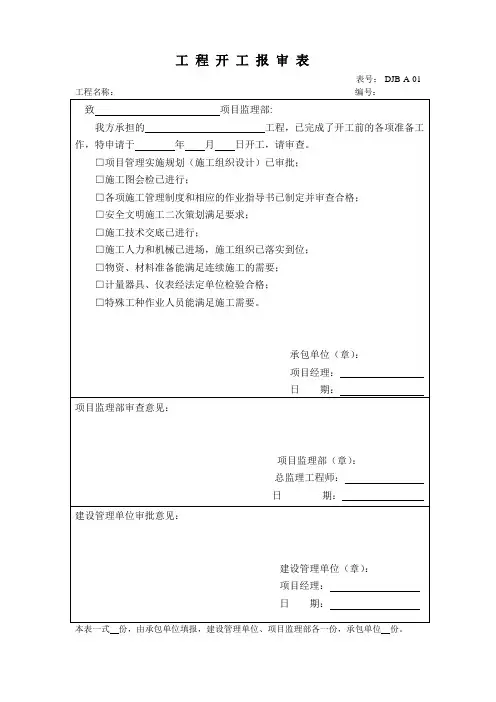 关于配网10kv线路表格