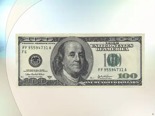 Benjamin-Franklin本杰明富兰克林PPT课件