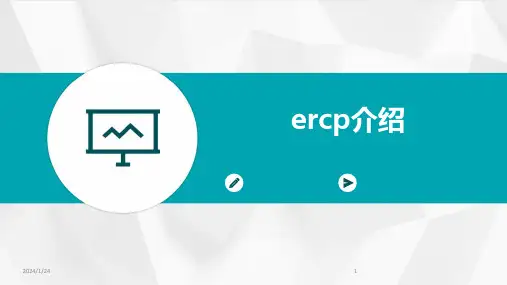 ercp介绍