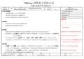 回流焊作业指导书标准格式