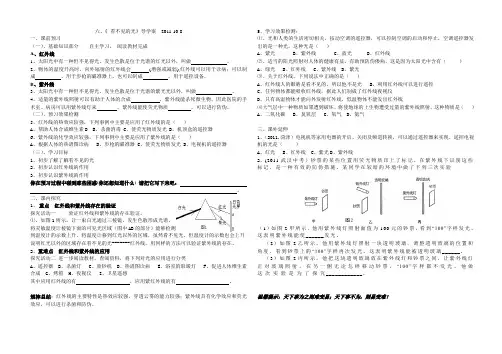 看不见的光