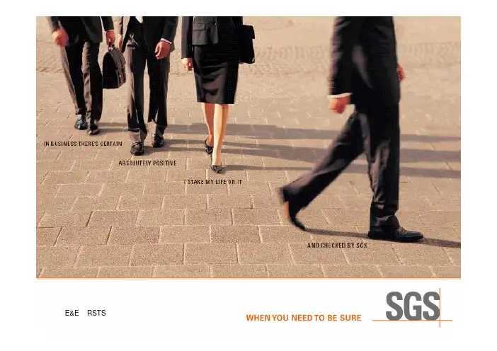 SGS最新限用物质介绍及相关法规要求-3