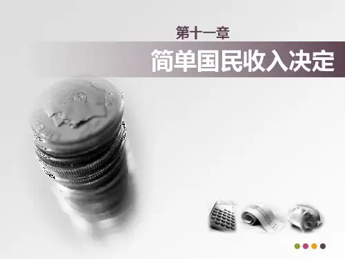 西方经济学(第二版)(宏观经济学部分) (8)[52页]