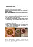 给老外的中式土豆私房菜菜谱(Potatorecipe)