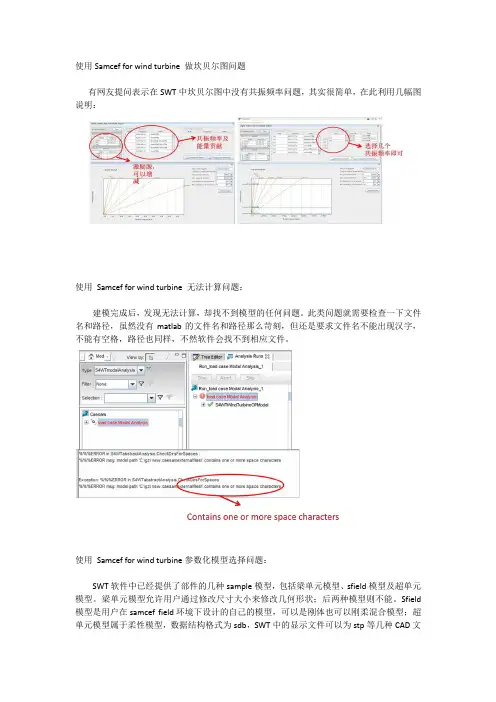 SWT三个常见问题