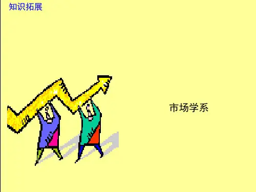 知识拓展蓝海战略精品PPT课件