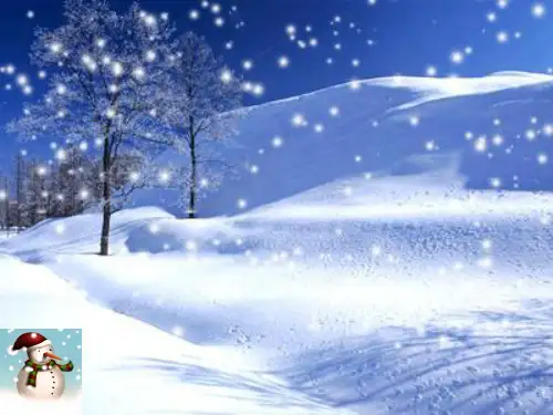 新北师大版七年级语文上册课件：第一单元童年梦痕2.雪地贺卡12张ppt