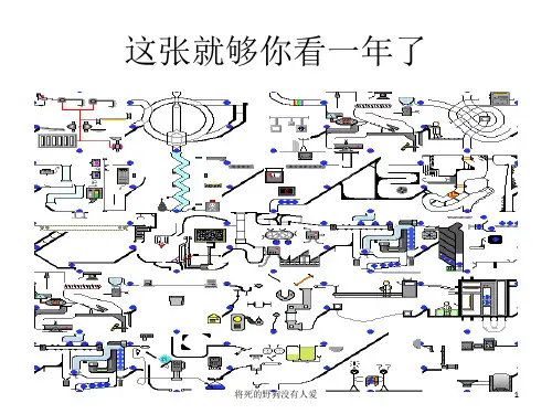 机械原理图ppt课件(44张)