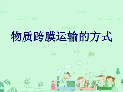 说课大赛获奖课件ppt