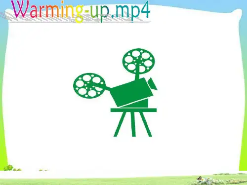 仁爱版七年级英语下Unit7Topic2SectionA教学课件