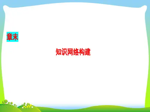 化学反应的方向、限度与速率-课件