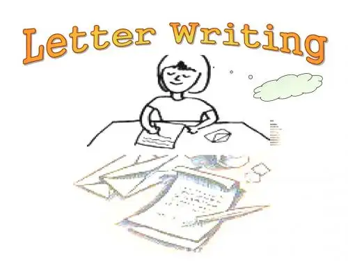 北师大版高中英语必修1-Unit1课件Communication-Workshop-Writing